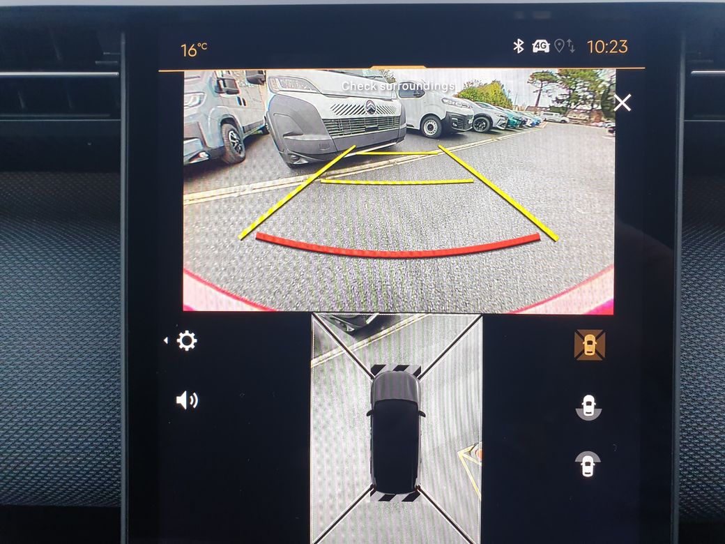 2026 Citroen C5 Aircross