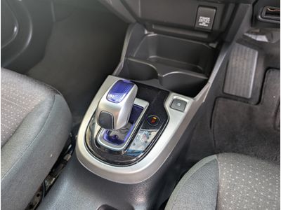 2017 Honda Fit