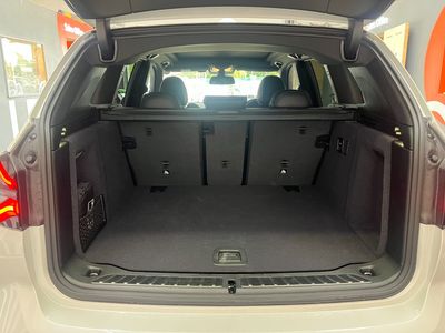 2025 BMW iX3