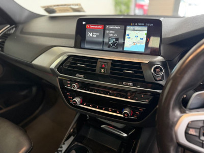 2018 BMW X3