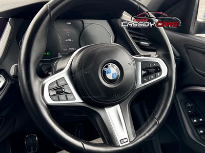 2020 BMW 1 Series