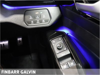 2022 Volkswagen ID.4