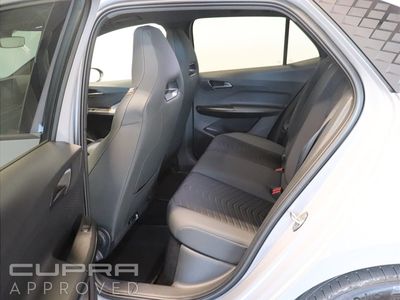 2023 Cupra Born