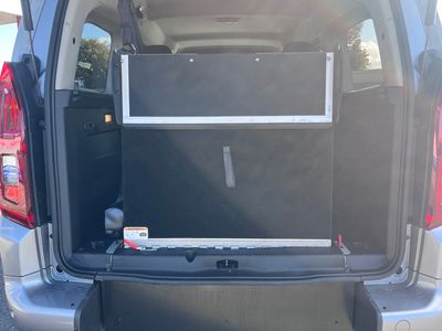 2024 Opel Combo