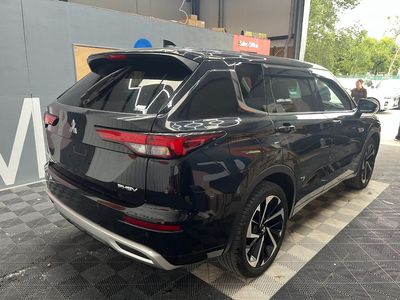 2023 Mitsubishi Outlander