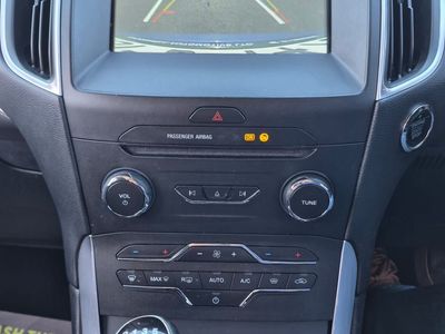 2018 Ford S-Max