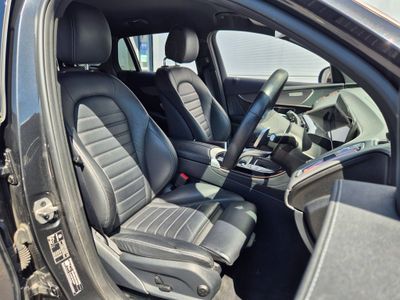 2022 Mercedes-Benz EQC