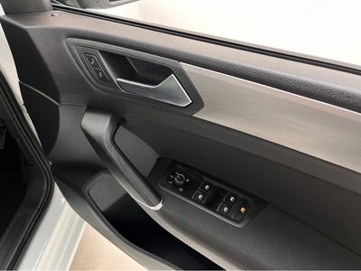 2015 Volkswagen Touran