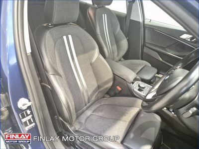 2023 BMW 1 Series
