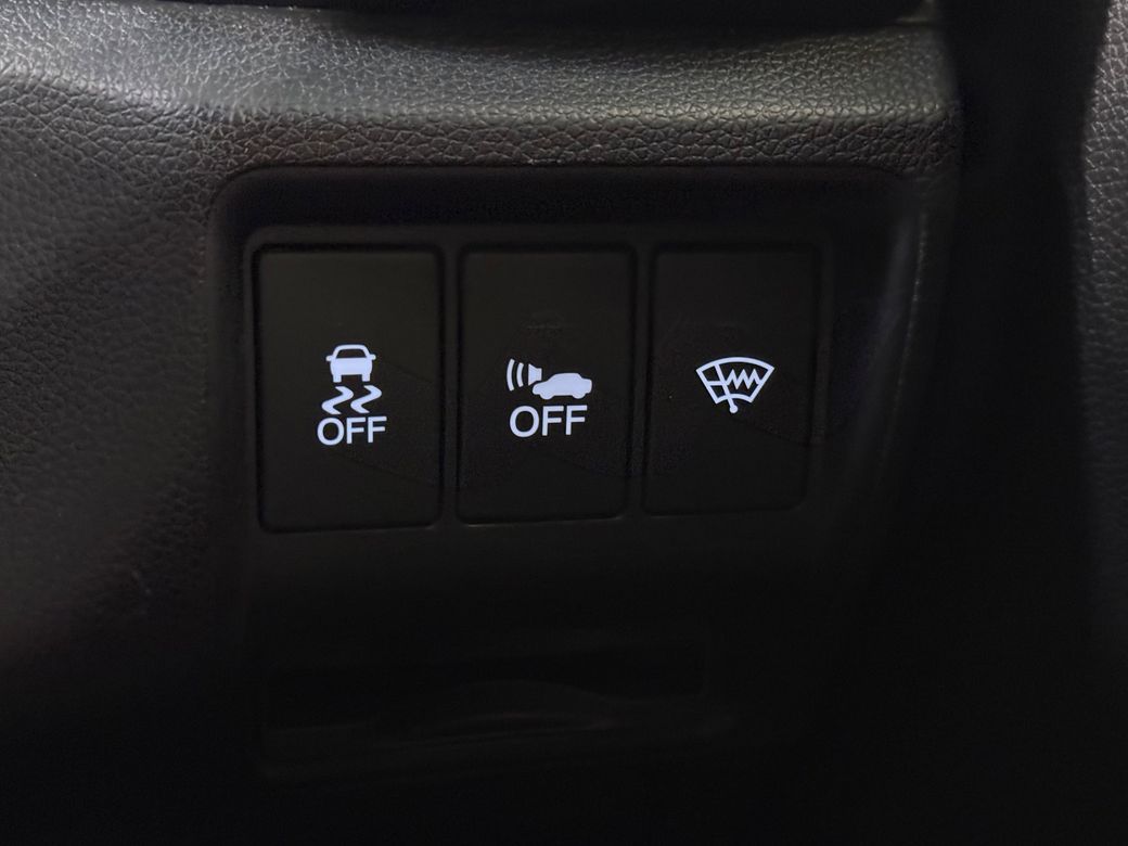 2015 Honda Grace