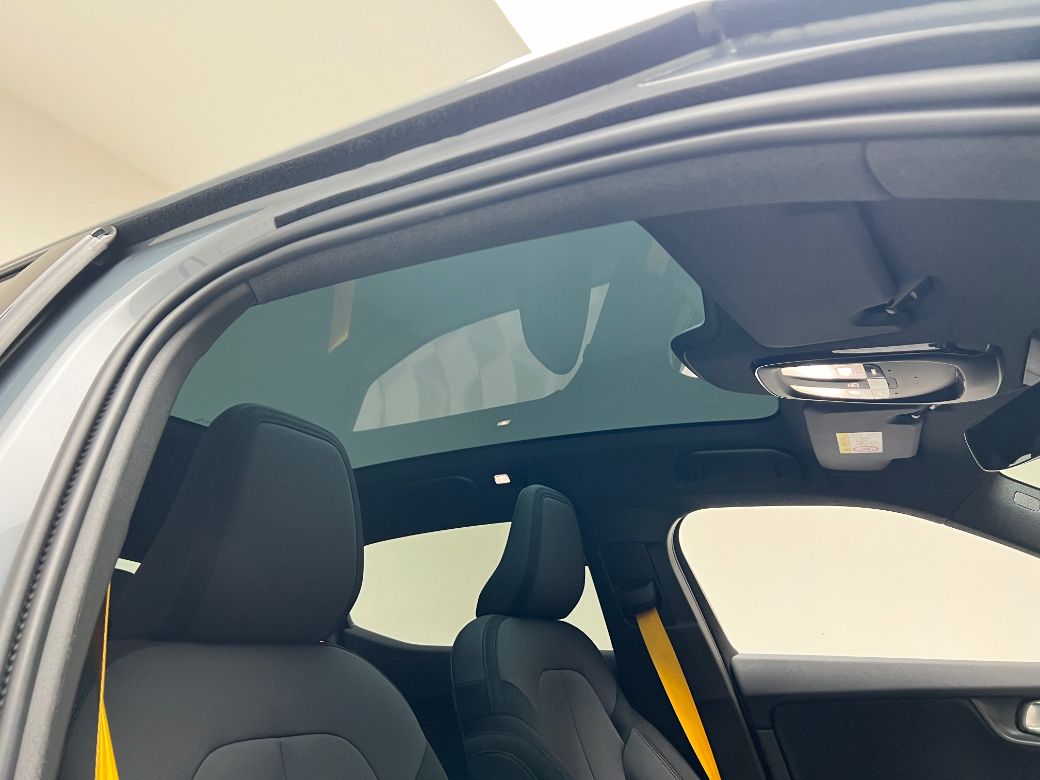 2022 Polestar 2
