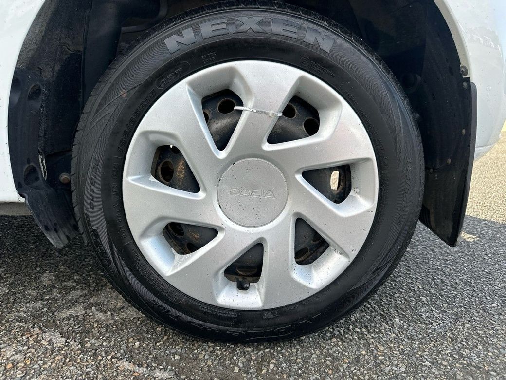 2019 Dacia Sandero