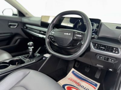 2026 Kia Ceed