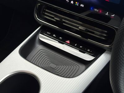 2025 Mercedes-Benz CLA Class