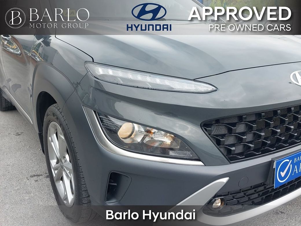 2023 Hyundai Kona