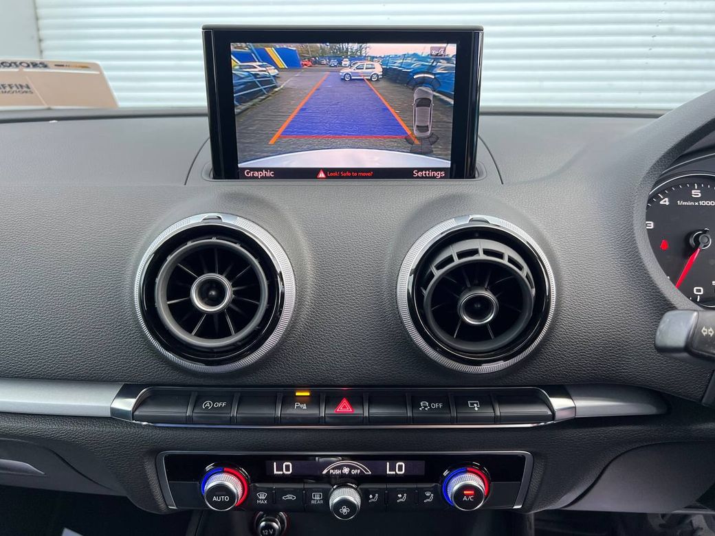 2014 Audi A3