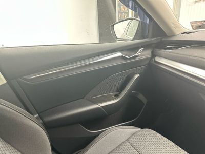 2024 Skoda Octavia