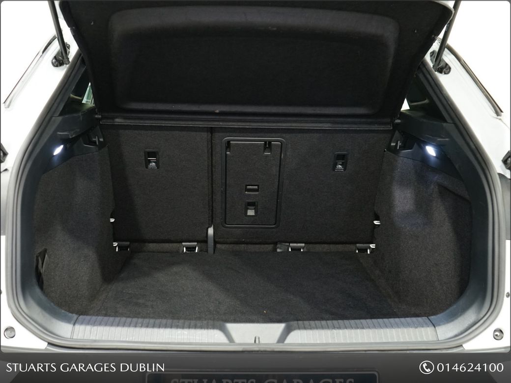 2021 Volkswagen ID.4