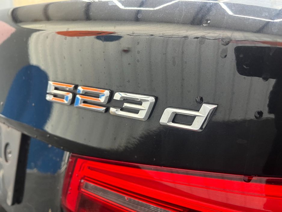 2017 BMW 5 Series