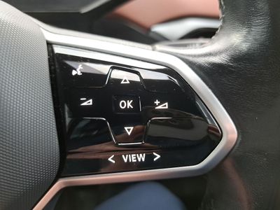 2022 Volkswagen ID.4