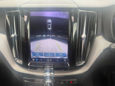 2023 Volvo XC60