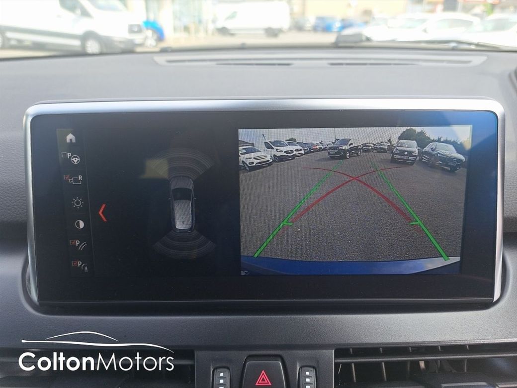 2019 BMW 2 Series