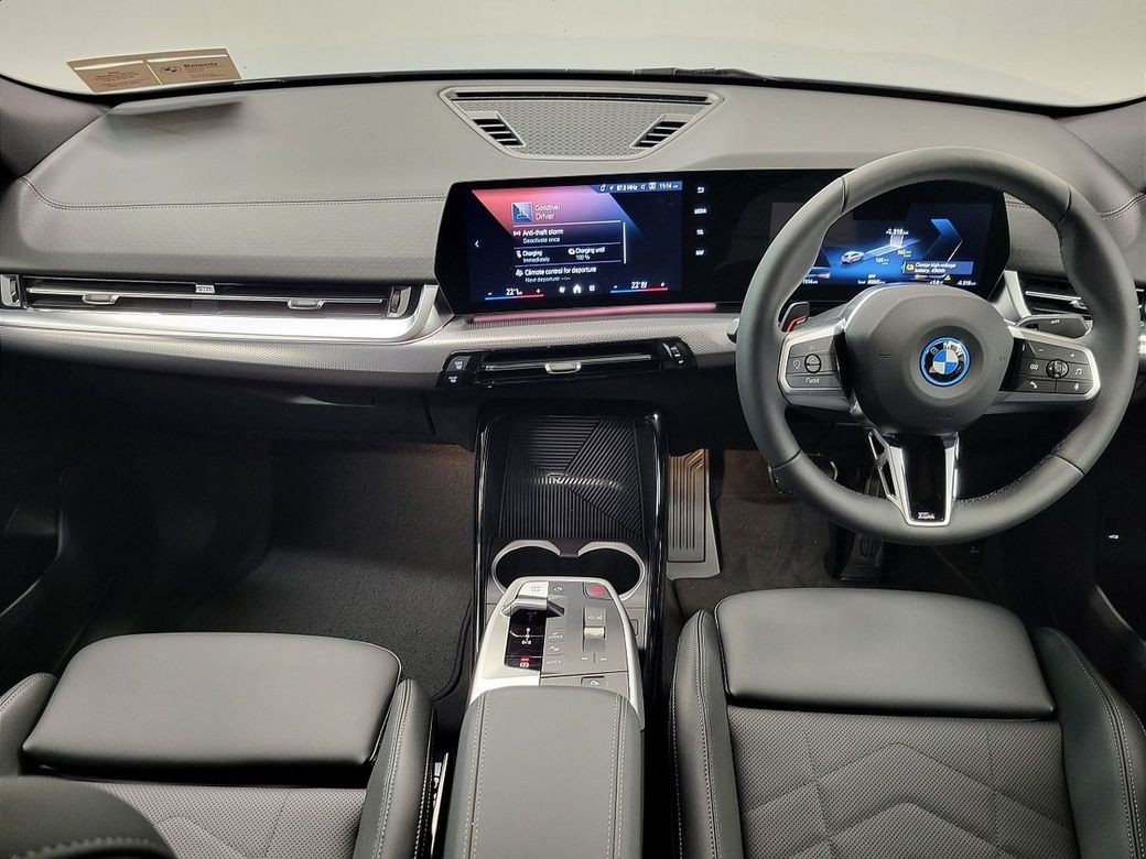 2026 BMW iX2