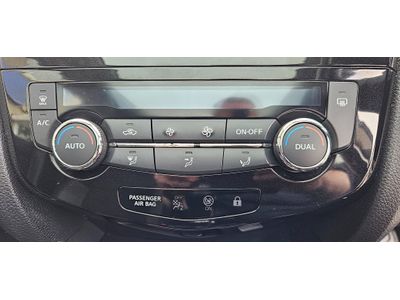 2019 Nissan Qashqai