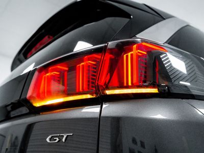 2023 Peugeot 5008