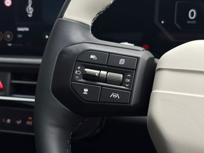 2026 Kia EV6