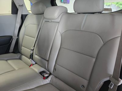 2020 Kia Niro