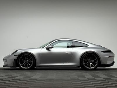 2026 Porsche 911