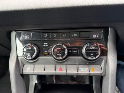 2021 Skoda Karoq