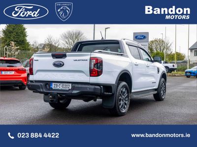 2023 Ford Ranger