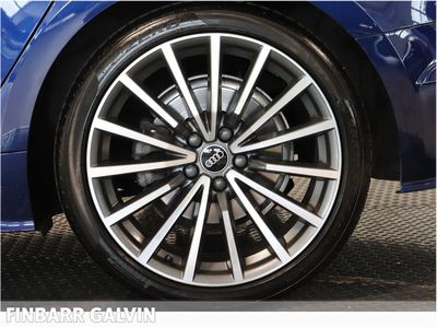 2022 Audi A5