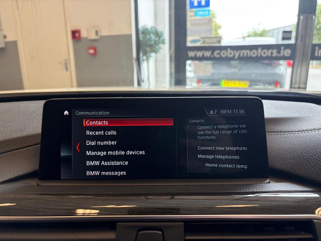 2018 BMW 330