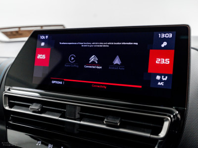 2024 Citroen C5 Aircross