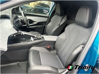 2026 Peugeot 3008