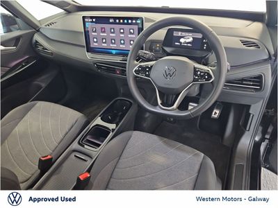 2026 Volkswagen ID.3