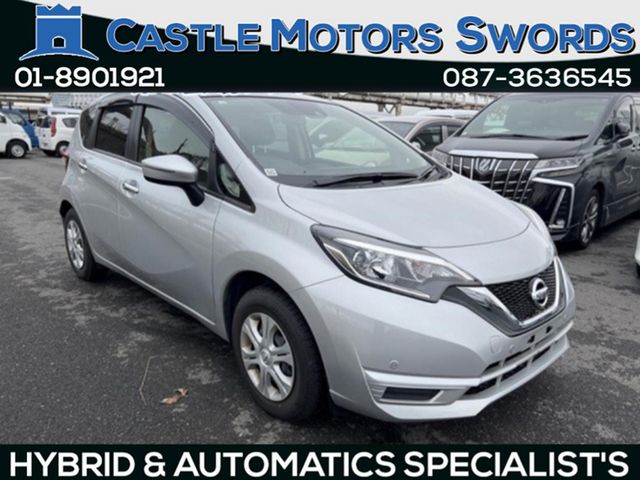 vehicle for sale from Castle Motors Swords