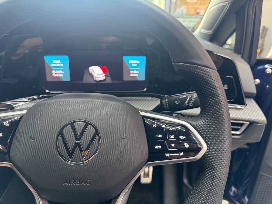 2024 Volkswagen Golf