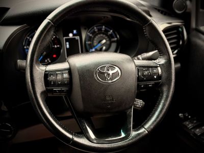 2023 Toyota Hilux