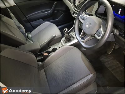 2024 Volkswagen Taigo