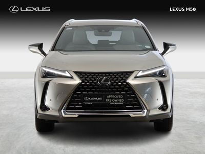 2023 Lexus UX 250H