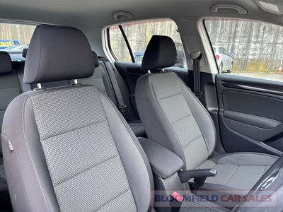 2011 Volkswagen Golf