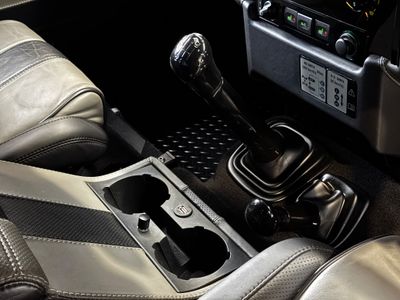 2015 Land Rover Defender