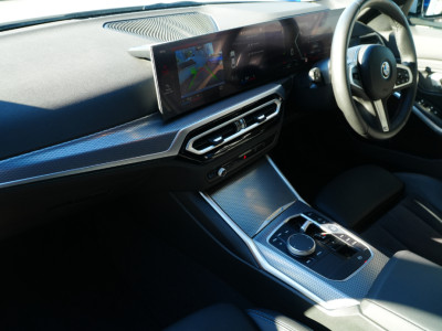 2025 BMW 3 Series