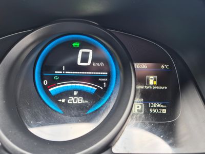 2021 Nissan NV200