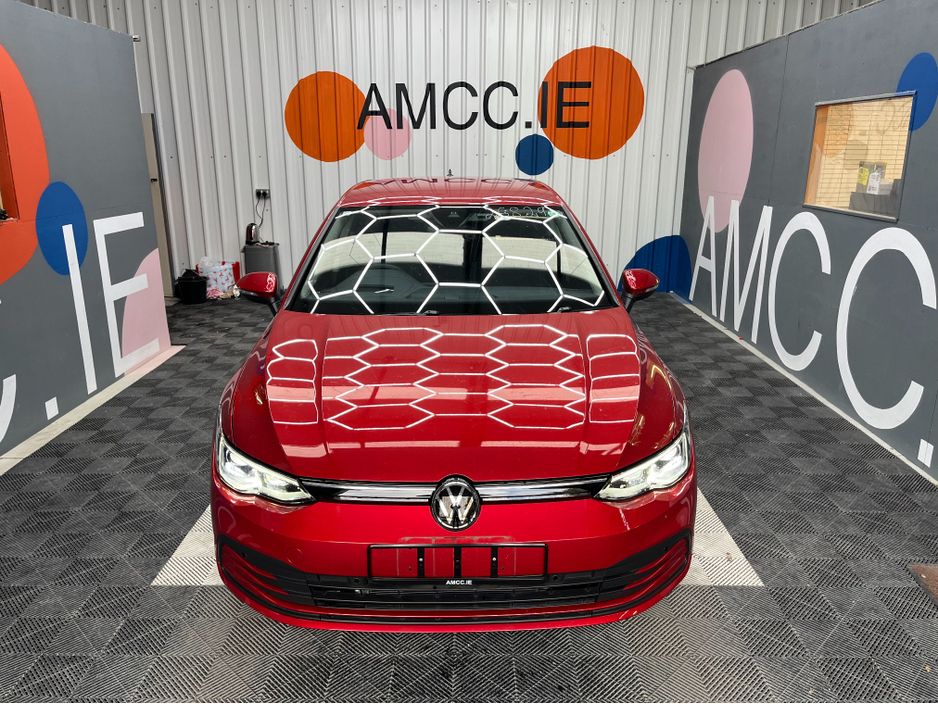 2023 Volkswagen Golf