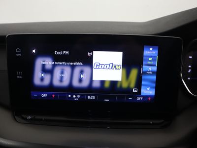 2021 Skoda Octavia